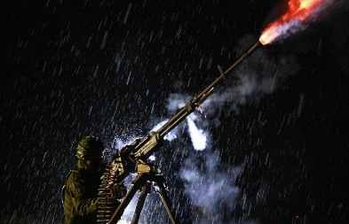 Haos kod Kupjanska: Ukrajinska vojska pogodila sopstvene jedinice i plaćenike